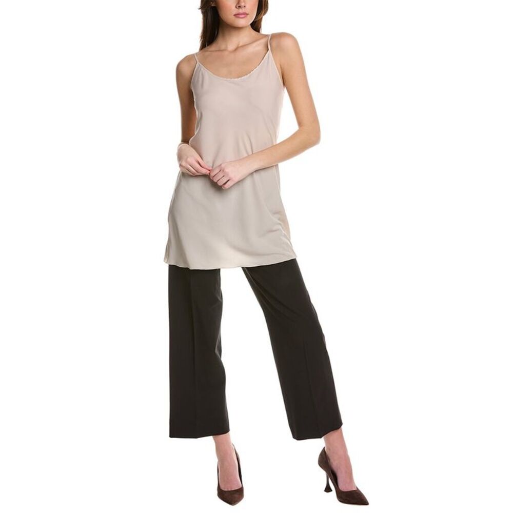 Lorena Antoniazzi Womens  Slip, Beige